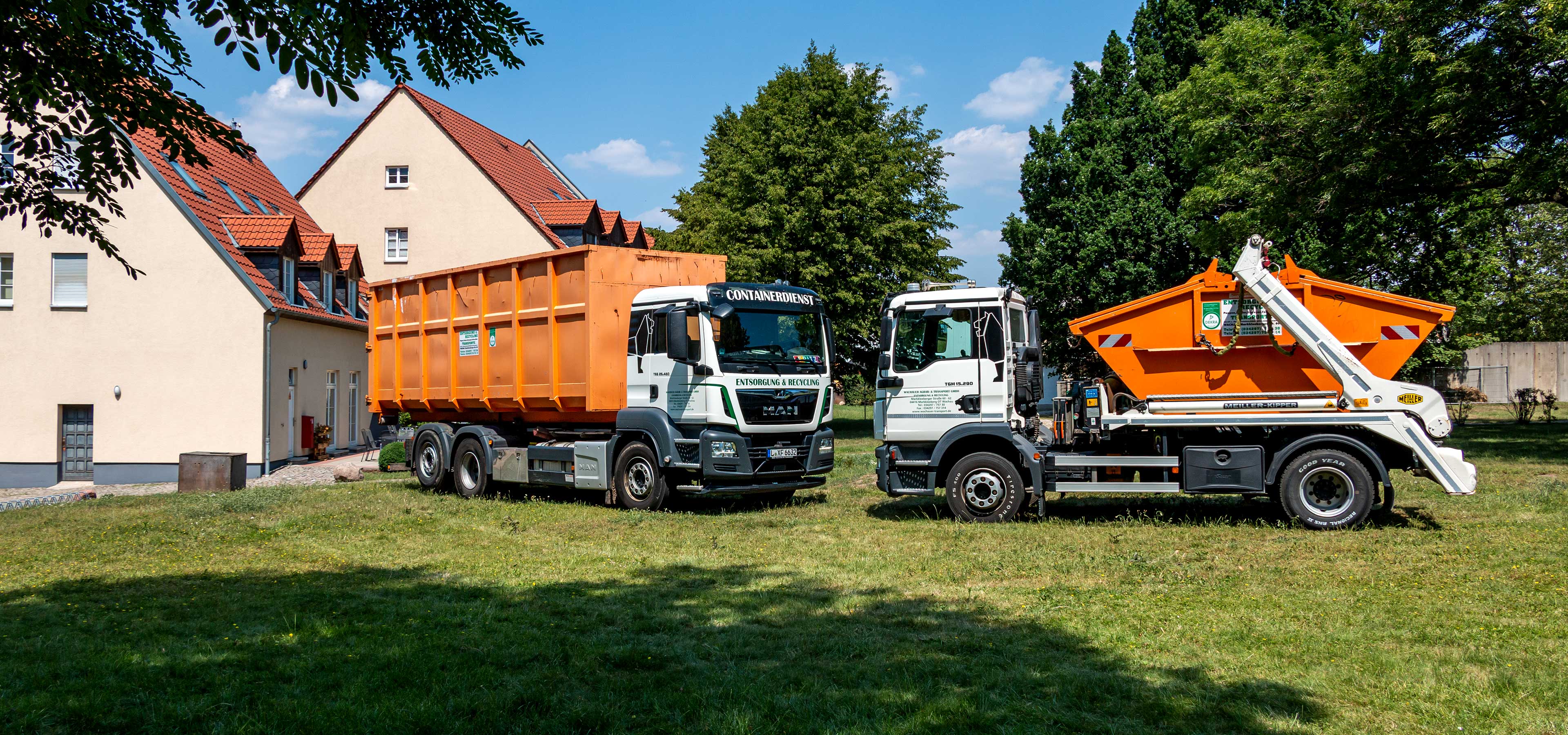 LKW